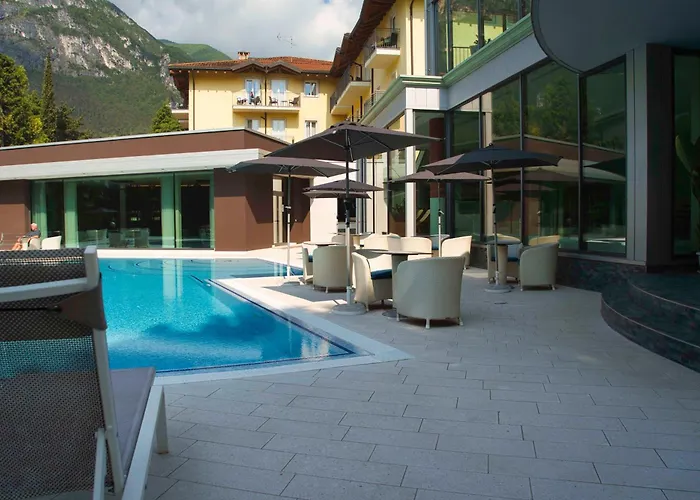 Nicolli Romantic Resort - Adults OnlyAlbergo